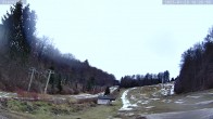 Archiv Foto Webcam Rodelbahn Bruchhausen 15:00