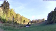 Archiv Foto Webcam Rodelbahn Bruchhausen 17:00