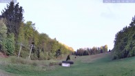 Archiv Foto Webcam Rodelbahn Bruchhausen 19:00