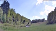 Archiv Foto Webcam Rodelbahn Bruchhausen 13:00