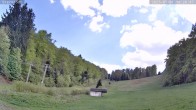 Archiv Foto Webcam Rodelbahn Bruchhausen 15:00