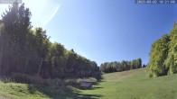 Archiv Foto Webcam Rodelbahn Bruchhausen 09:00