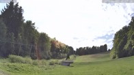 Archiv Foto Webcam Rodelbahn Bruchhausen 11:00