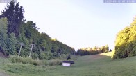 Archiv Foto Webcam Rodelbahn Bruchhausen 06:00