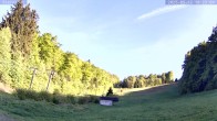 Archiv Foto Webcam Rodelbahn Bruchhausen 17:00