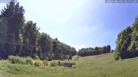Archived image Webcam summer toboggan run, Bruchhausen 11:00