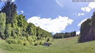 Archived image Webcam summer toboggan run, Bruchhausen 13:00