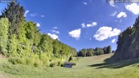 Archived image Webcam summer toboggan run, Bruchhausen 15:00