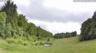 Archiv Foto Webcam Rodelbahn Bruchhausen 11:00
