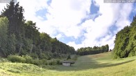 Archiv Foto Webcam Rodelbahn Bruchhausen 07:00