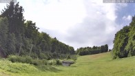 Archiv Foto Webcam Rodelbahn Bruchhausen 09:00