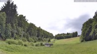 Archiv Foto Webcam Rodelbahn Bruchhausen 11:00