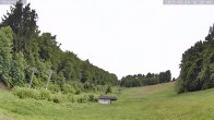 Archiv Foto Webcam Rodelbahn Bruchhausen 15:00
