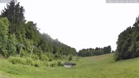 Archiv Foto Webcam Rodelbahn Bruchhausen 17:00