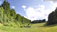 Archiv Foto Webcam Rodelbahn Bruchhausen 15:00
