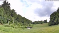 Archiv Foto Webcam Rodelbahn Bruchhausen 17:00