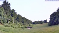 Archiv Foto Webcam Rodelbahn Bruchhausen 19:00