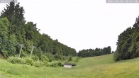 Archiv Foto Webcam Rodelbahn Bruchhausen 09:00