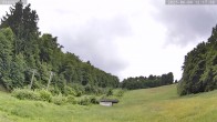 Archiv Foto Webcam Rodelbahn Bruchhausen 11:00