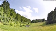 Archiv Foto Webcam Rodelbahn Bruchhausen 15:00