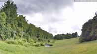 Archiv Foto Webcam Rodelbahn Bruchhausen 13:00