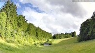 Archiv Foto Webcam Rodelbahn Bruchhausen 17:00