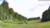 Archiv Foto Webcam Rodelbahn Bruchhausen 19:00