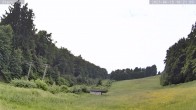 Archiv Foto Webcam Rodelbahn Bruchhausen 09:00