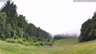Archiv Foto Webcam Rodelbahn Bruchhausen 11:00