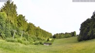 Archiv Foto Webcam Rodelbahn Bruchhausen 19:00