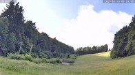 Archiv Foto Webcam Rodelbahn Bruchhausen 07:00