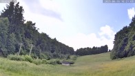 Archiv Foto Webcam Rodelbahn Bruchhausen 09:00