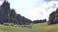 Archiv Foto Webcam Rodelbahn Bruchhausen 11:00