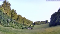 Archiv Foto Webcam Rodelbahn Bruchhausen 19:00