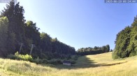 Archiv Foto Webcam Rodelbahn Bruchhausen 07:00