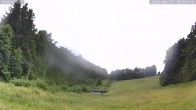 Archiv Foto Webcam Rodelbahn Bruchhausen 09:00