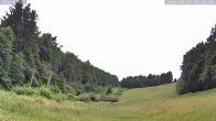 Archiv Foto Webcam Rodelbahn Bruchhausen 15:00