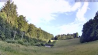Archiv Foto Webcam Rodelbahn Bruchhausen 19:00