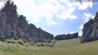 Archiv Foto Webcam Rodelbahn Bruchhausen 11:00