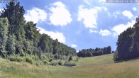 Archiv Foto Webcam Rodelbahn Bruchhausen 13:00