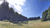 Archiv Foto Webcam Rodelbahn Bruchhausen 09:00