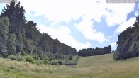 Archiv Foto Webcam Rodelbahn Bruchhausen 11:00