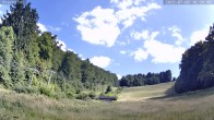 Archiv Foto Webcam Rodelbahn Bruchhausen 15:00