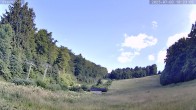 Archiv Foto Webcam Rodelbahn Bruchhausen 17:00