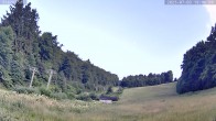 Archiv Foto Webcam Rodelbahn Bruchhausen 19:00