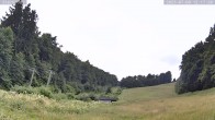 Archiv Foto Webcam Rodelbahn Bruchhausen 11:00