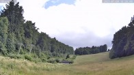 Archiv Foto Webcam Rodelbahn Bruchhausen 15:00