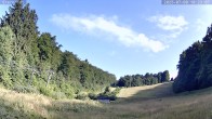 Archiv Foto Webcam Rodelbahn Bruchhausen 17:00