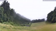 Archiv Foto Webcam Rodelbahn Bruchhausen 07:00