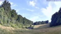 Archiv Foto Webcam Rodelbahn Bruchhausen 17:00